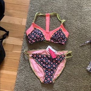 Target 2 piece